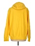 American Eagle Outfitters Yellow Pullover Hoodie Size L - photo 2