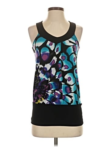 Iz Byer Sleeveless Top (view 1)