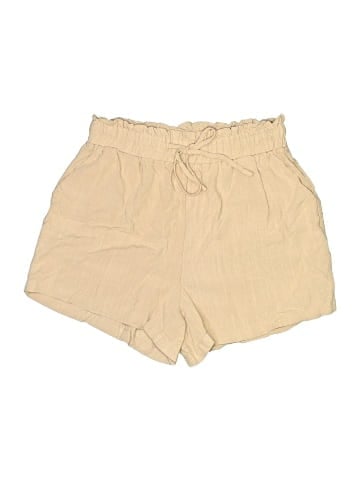 Unbranded Khaki Shorts (view 1)