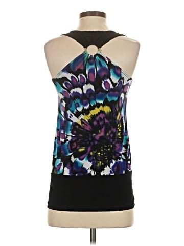 Iz Byer Sleeveless Top (view 2)