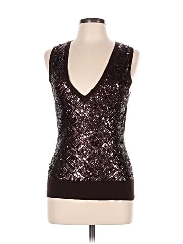 Susana Monaco Sweater Vest (view 1)