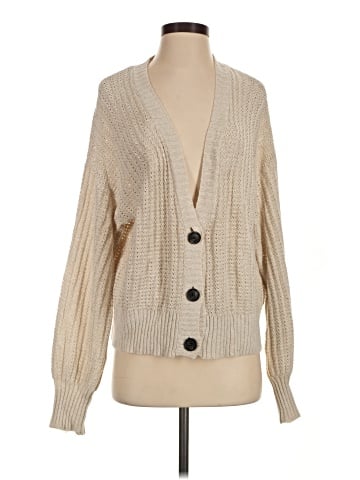 American Eagle Outfitters Cardigan (view 1)