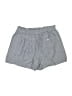 H&M Gray Blue Shorts Size S - photo 2
