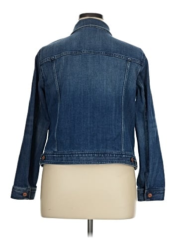 Talbots Denim Jacket (view 2)