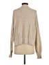 American Eagle Outfitters Tan Cardigan Size S - photo 2