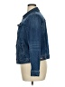 Talbots Blue Denim Jacket Size 0X - photo 5