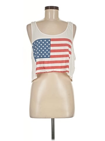 American Apparel Tank Top (view 1)