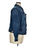 Talbots Blue Denim Jacket Size 0X - photo 4