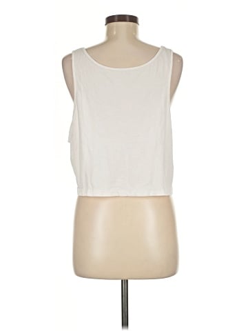 American Apparel Tank Top (view 2)