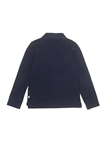 Gap Kids Long Sleeve Polo (view 2)
