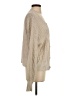 American Eagle Outfitters Tan Cardigan Size S - photo 4