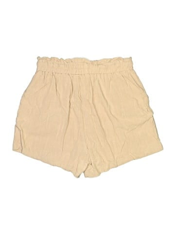 Unbranded Khaki Shorts (view 2)