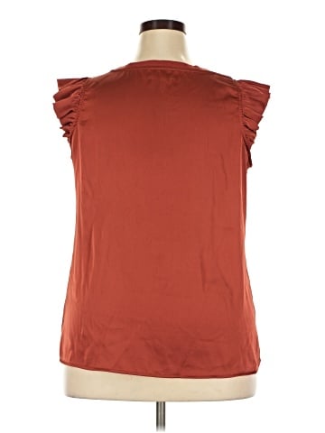 Maurices Short Sleeve Top (view 2)