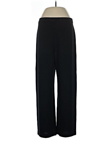 St. John Collection Wool Pants (view 1)