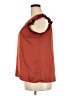 Maurices 100% Polyester Orange Short Sleeve Top Size XXL - photo 5