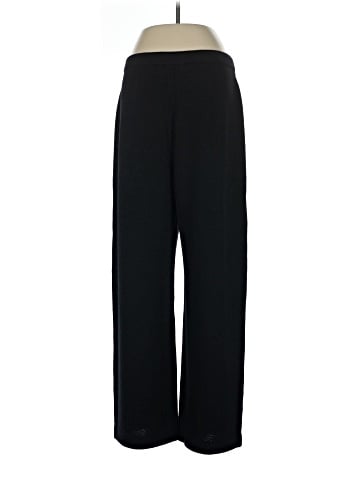St. John Collection Wool Pants (view 2)