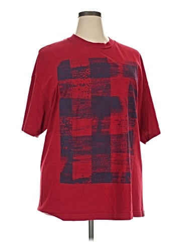 Vans Short Sleeve T-Shirt (view 1)