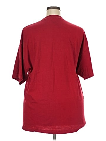 Vans Short Sleeve T-Shirt (view 2)