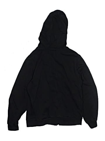 Nike Zip Up Hoodie (view 2)