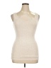 Mossimo Ivory Tank Top Size XL - photo 1