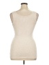 Mossimo Ivory Tank Top Size XL - photo 2