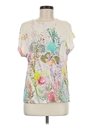 Ted Baker London Short Sleeve T-Shirt (view 1)