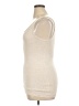 Mossimo Ivory Tank Top Size XL - photo 5