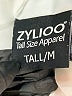 Assorted Brands Ivory Casual Pants Size M (tall) - photo 7
