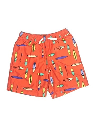 Hanna Andersson Board Shorts (view 1)