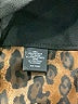 Express Design Studio Solid Black Formal Skirt Size 8 - photo 5