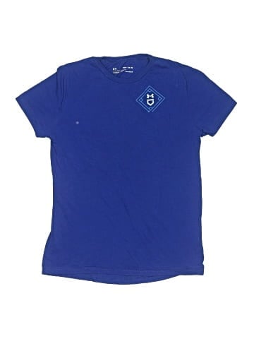 Under Armour Short Sleeve T-Shirt (view 1)