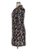 Mlle Gabrielle Black Kimono Size 14 - photo 5