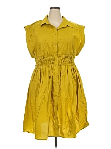 J. Brooks Casual Dress (view 1)