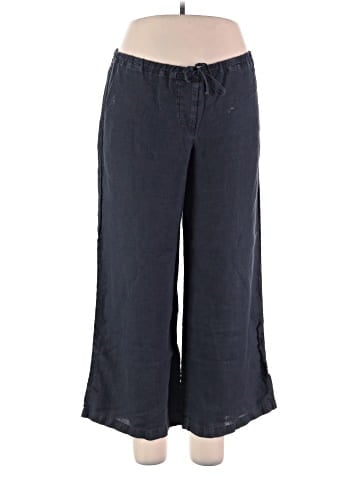 CP Shades Linen Pants (view 1)