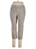 Alfani Solid Gray Active Pants Size 16 - photo 1