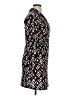 Mlle Gabrielle Black Kimono Size 14 - photo 4