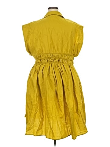 J. Brooks Casual Dress (view 2)
