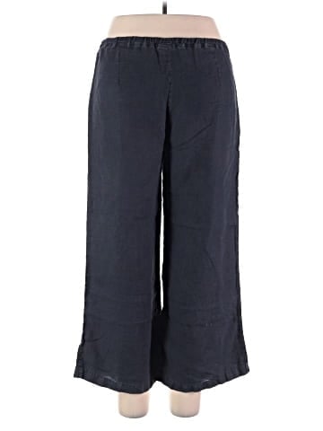CP Shades Linen Pants (view 2)