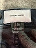 Current/Elliott Blue Jeans Size 30 waist - photo 7