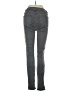 J Brand Chevron-herringbone Gray Jeans Size 26 waist - photo 2