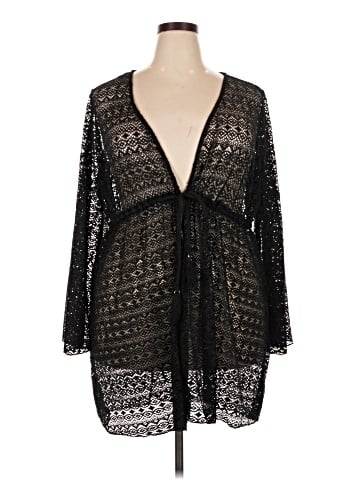 Torrid Swimsuit Cover Up (view 1)