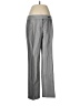 Calvin Klein Gray Dress Pants Size 6 - photo 1
