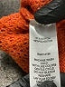 Chloe & Jasmine Orange Pullover Sweater Size XL - photo 8