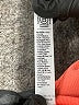 Athleta 100% Nylon Orange Active T-Shirt Size XS - photo 8