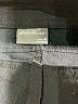 Eddie Bauer Solid Black Shorts Size 8 - photo 3