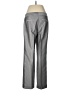 Calvin Klein Gray Dress Pants Size 6 - photo 2