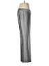 Calvin Klein Gray Dress Pants Size 6 - photo 4