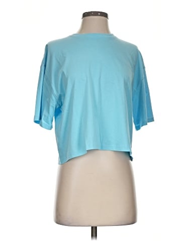 Athleta Short Sleeve T-Shirt (view 1)