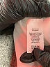 Le Lis Argyle Black Casual Skirt Size M - photo 5
