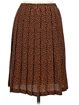 Requirements Casual Skirt